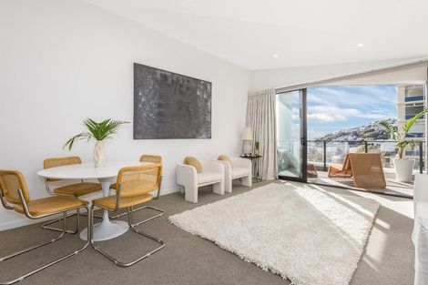 Photo of property in 1/18 Oriental Terrace, Oriental Bay, Wellington, 6011