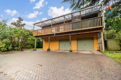 Photo of property in 42 Hair Street, Wainuiomata, Lower Hutt, 5014