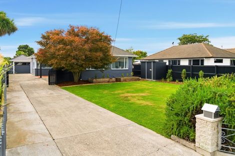 Photo of property in 77 Neill Street, Hornby, Christchurch, 8042
