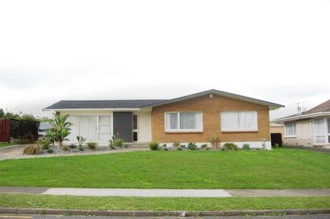 Photo of property in 20 Walworth Avenue, Pakuranga Heights, Auckland, 2010