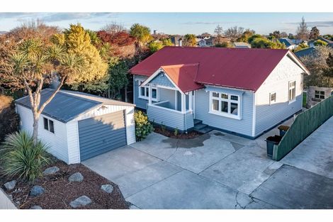 Photo of property in 35 Nicholls Street, Richmond, Christchurch, 8013