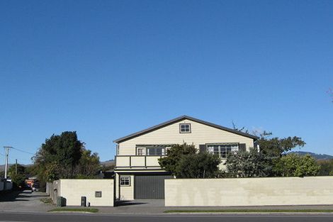 Photo of property in 49b Halswell Road, Hillmorton, Christchurch, 8025