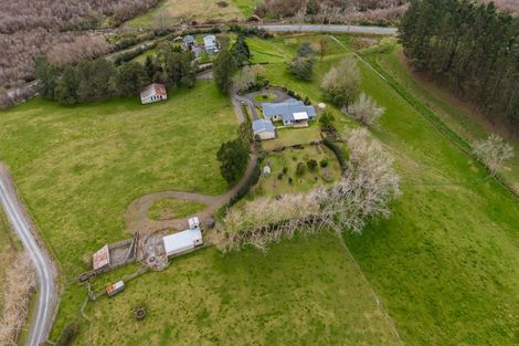 Photo of property in 319b Rotowaro Road, Huntly, 3771
