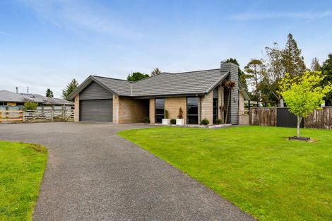 Photo of property in 34 Mercade Close, Stratford, 4332