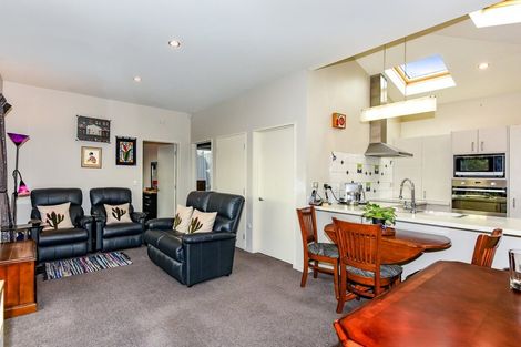 Photo of property in 36 Hammersley Avenue, Shirley, Christchurch, 8013