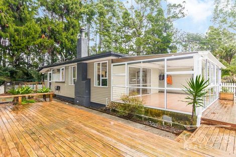 Photo of property in 21 Ngaio Road, Titirangi, Auckland, 0604