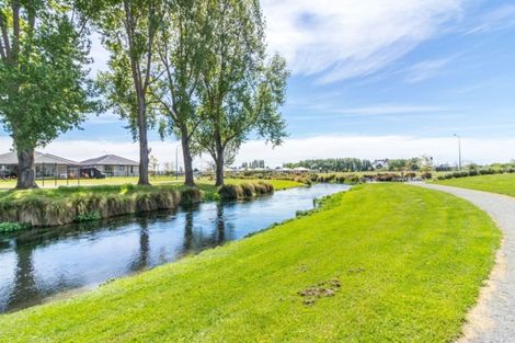Photo of property in 69 Footbridge Terrace, Kaiapoi, 7630