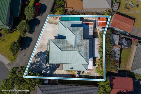 Photo of property in 46 Enuamanu Road, Favona, Auckland, 2024