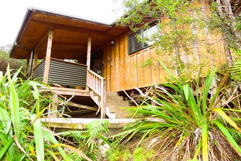 Photo of property in 304 Mokihinui Preserve, Seddonville, Westport, 7891