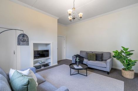 Photo of property in 27 Lowe Street, Avenal, Invercargill, 9810