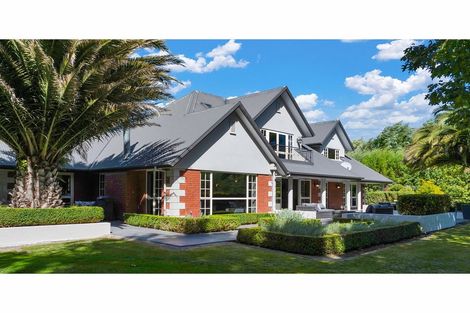 Photo of property in 5 Glengarry Lane, Kaiapoi, 7691