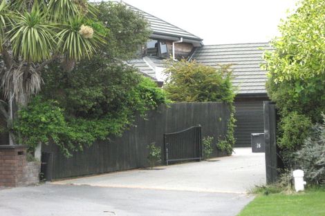 Photo of property in 26 Millcroft Place, Parklands, Christchurch, 8083