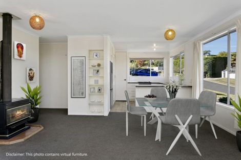 Photo of property in 6 Birch Street, Hilltop, Taupo, 3330