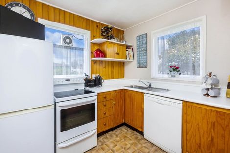 Photo of property in 1 Moehau Grove, Trentham, Upper Hutt, 5018