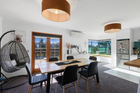 Photo of property in 679 Newtons Road, Rolleston, Christchurch, 7675