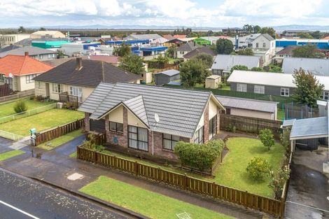 Photo of property in 221 Mackay Street, Thames, 3500