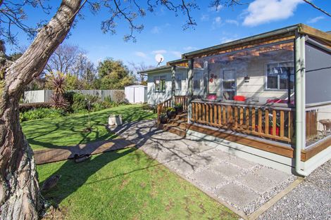 Photo of property in 5 Kereru Place, Masterton, 5810