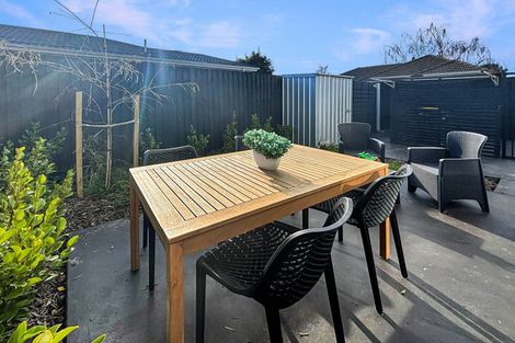 Photo of property in 5/116 Cranford Street, St Albans, Christchurch, 8014