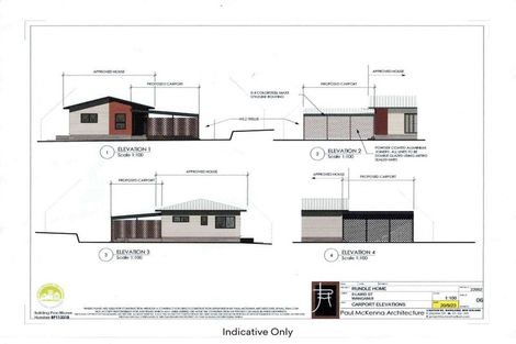 Photo of property in 9 Laird Street, Castlecliff, Wanganui, 4501