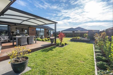 Photo of property in 41 Suffolk Drive, Kirwee, 7571