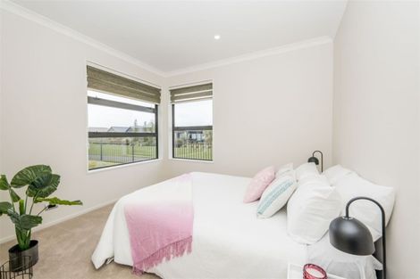 Photo of property in 5 Milano Lane, Wigram, Christchurch, 8025