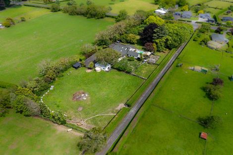 Photo of property in 626 Tauwhare Road, Matangi, Hamilton, 3287
