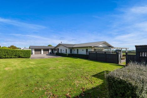 Photo of property in 51 Wilson Road, Urenui, 4375