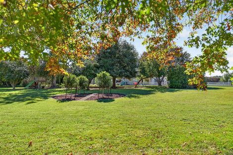 Photo of property in 195 Park Road, Parkvale, Carterton, 5792