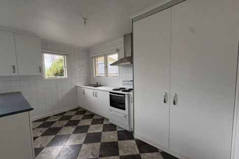 Photo of property in 105 Reservoir Street, Putaruru, 3411