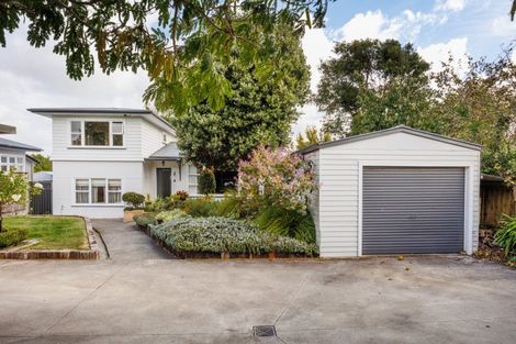 Photo of property in 50 Heretaunga Street, Palmerston North, 4414