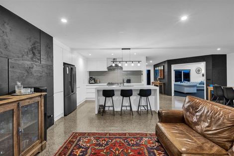 Photo of property in 1 Ta Paora Drive, Bell Block, New Plymouth, 4312