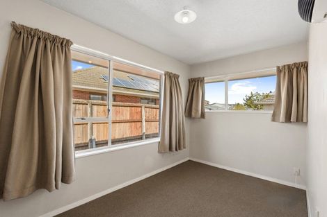 Photo of property in 4/372 Hereford Street, Linwood, Christchurch, 8011