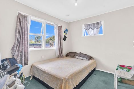 Photo of property in 4 Wickman Way, Mangere East, Auckland, 2024