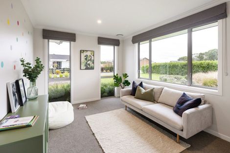 Photo of property in 39 Mike Smith Drive, Cambridge, 3434