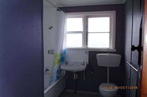 Photo of property in 43 Rintoul Street, Westport, 7825