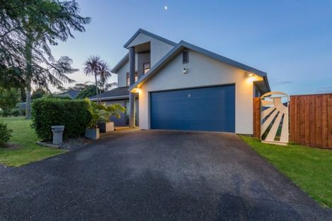 Photo of property in 9 Ranui Avenue, Kerikeri, 0230