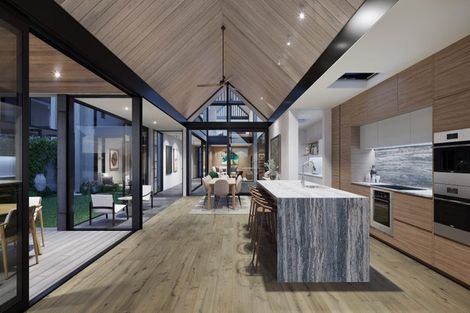 Photo of property in 21 Mckinlay Lane, Jacks Point, 9371