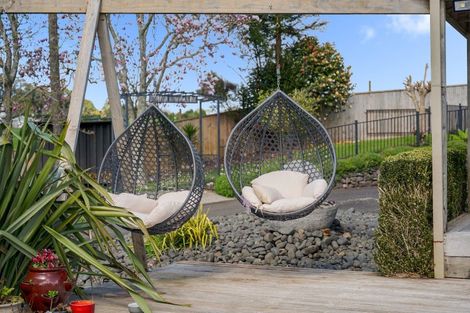 Photo of property in 91 Williams Road North, Pyes Pa, Tauranga, 3173