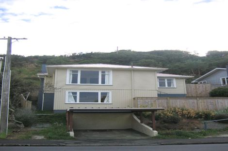 Photo of property in 88 Broderick Road, Johnsonville, Wellington, 6037