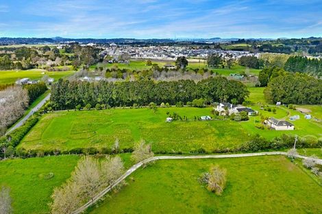 Photo of property in 22 Dale Road, Whenuapai, Auckland, 0618