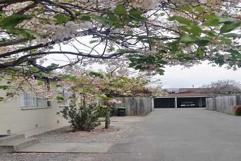 Photo of property in 4/556 Hereford Street, Linwood, Christchurch, 8011