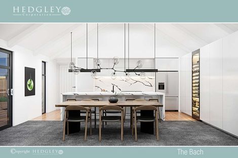 Photo of property in 36 Courage Road, Amberley, 7410