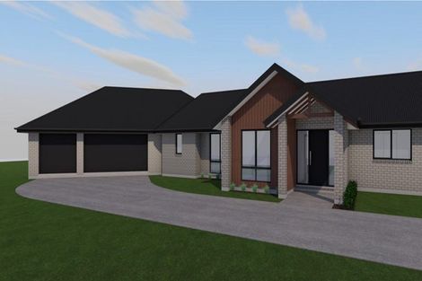 Photo of property in 1 Daleast Lane, Levels, Timaru, 7975