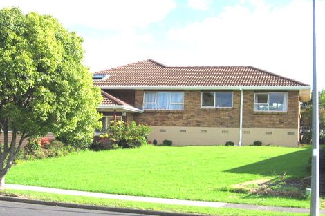 Photo of property in 54 Clydesdale Avenue, Somerville, Auckland, 2014