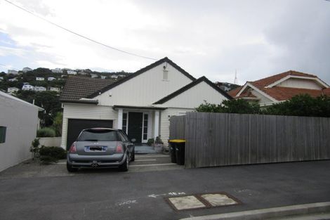 Photo of property in 56 Waipapa Road, Hataitai, Wellington, 6021