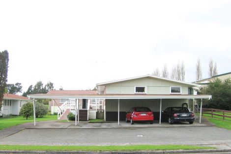 Photo of property in 25a Kauri Street, Tokoroa, 3420