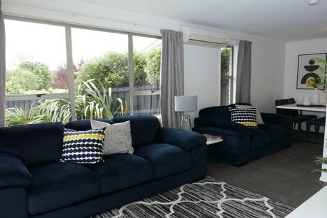 Photo of property in 7 Omega Place, Casebrook, Christchurch, 8051