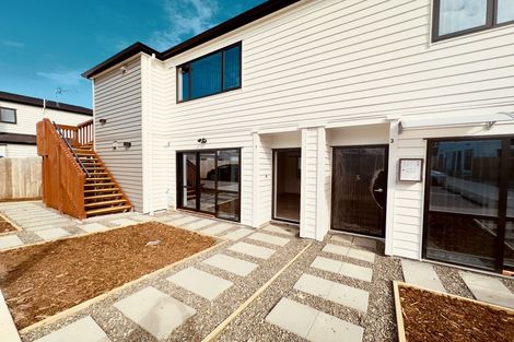 Photo of property in 12 Thompson Street, Mangere East, Auckland, 2024