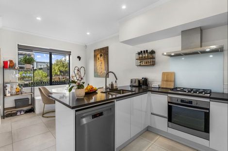 Photo of property in 14 Malcolm Calder Road, Hobsonville, Auckland, 0616