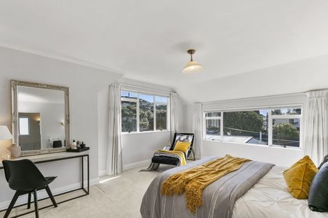 Photo of property in 47 Falkirk Avenue, Seatoun, Wellington, 6022